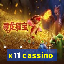 x11 cassino